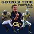 Georgia Tech Football